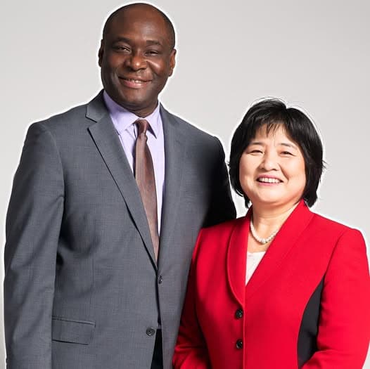 ACLC Announces New National Director