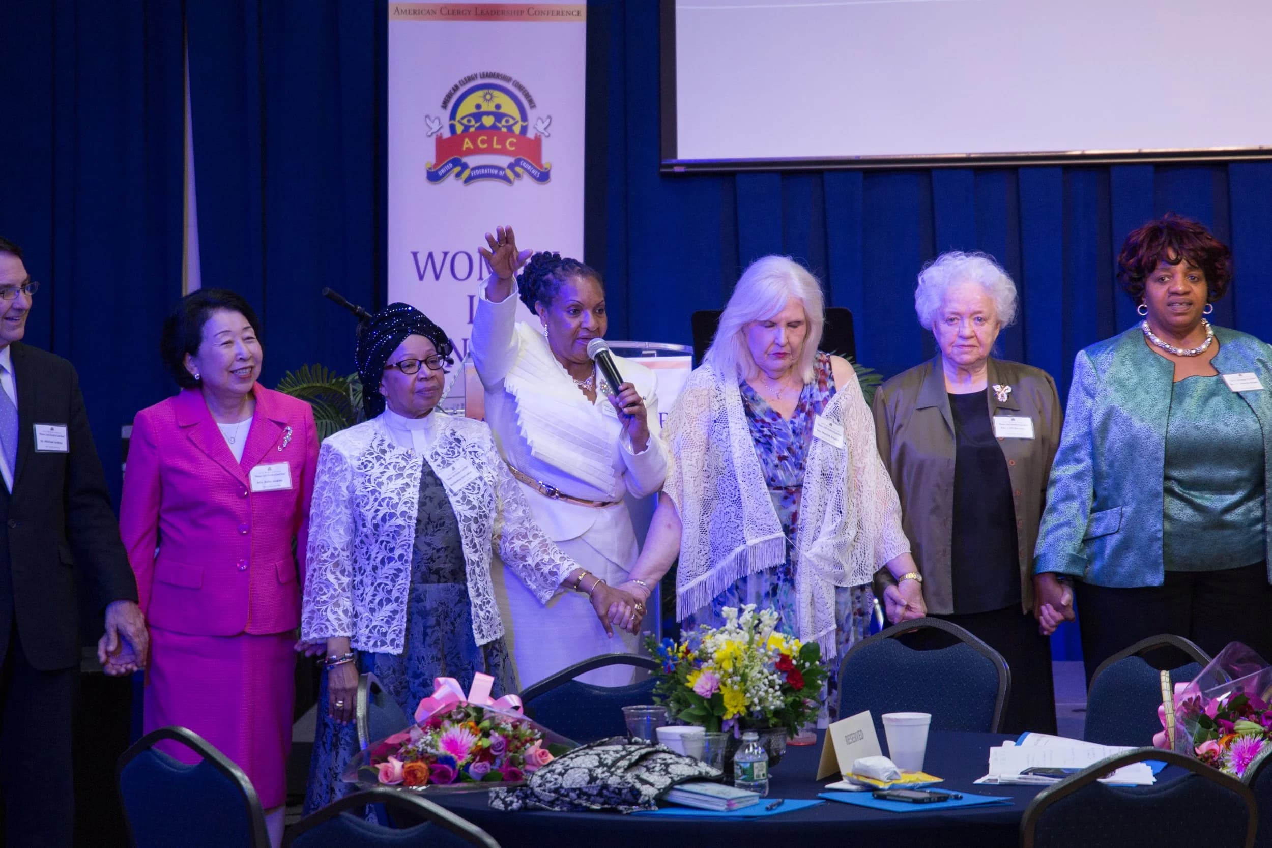 ACLC events