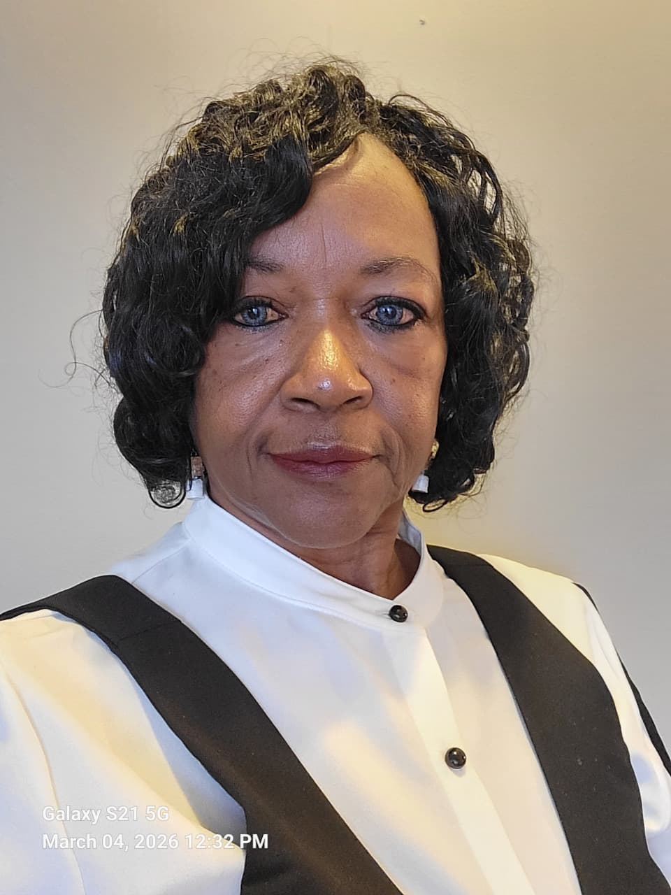 Dr. Madelene Clark Alexander