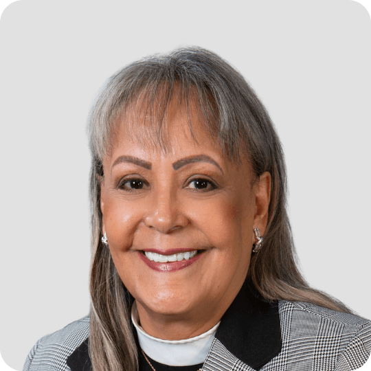 Nancy Rosario