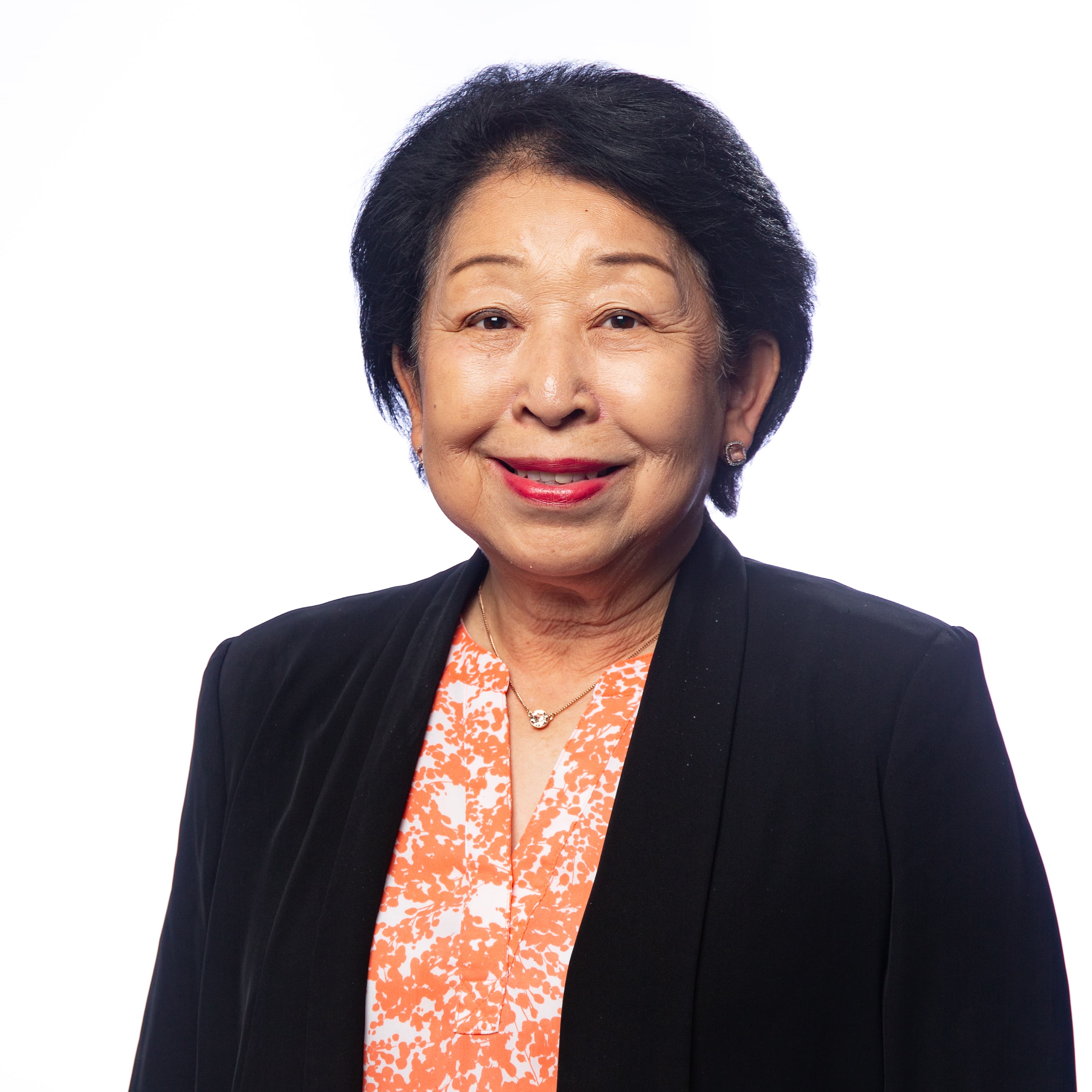 Min. Dr. Reiko Jenkins
