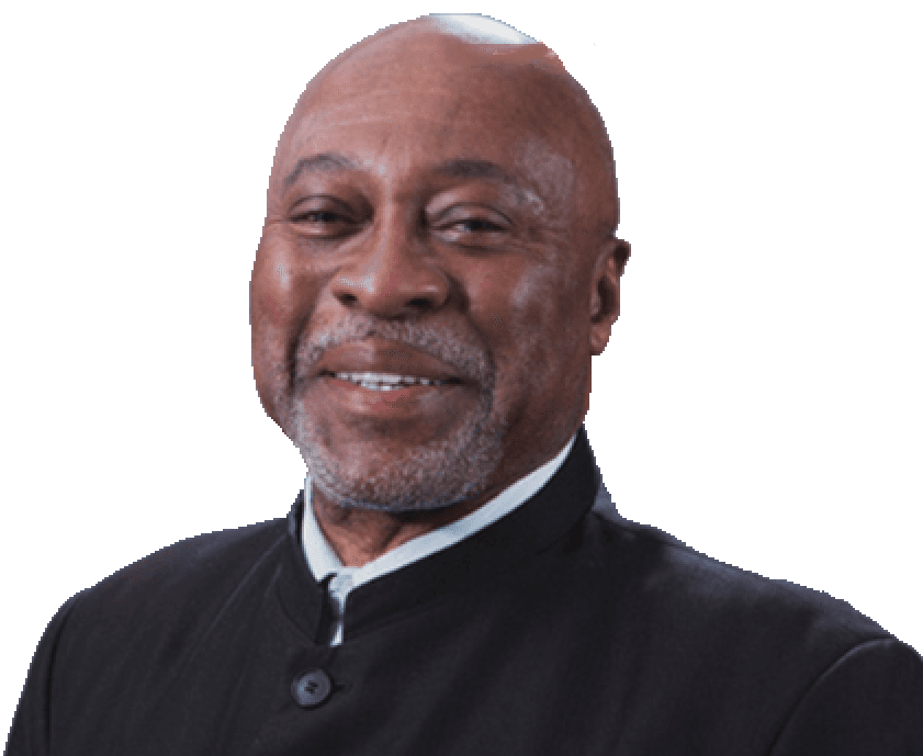 Archbishop George Augusto Stallings Jr.
